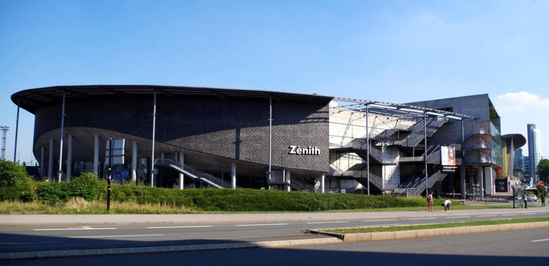 Lille Hypercentre / Gares - Superbe Studio Equipe Exterior foto
